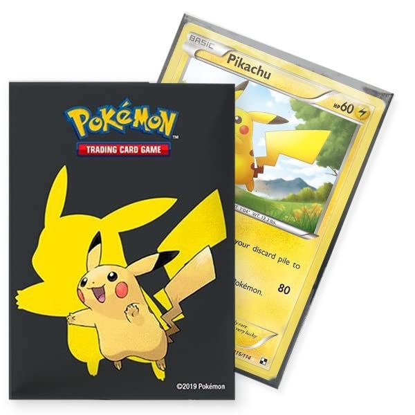 Pokémon Cards