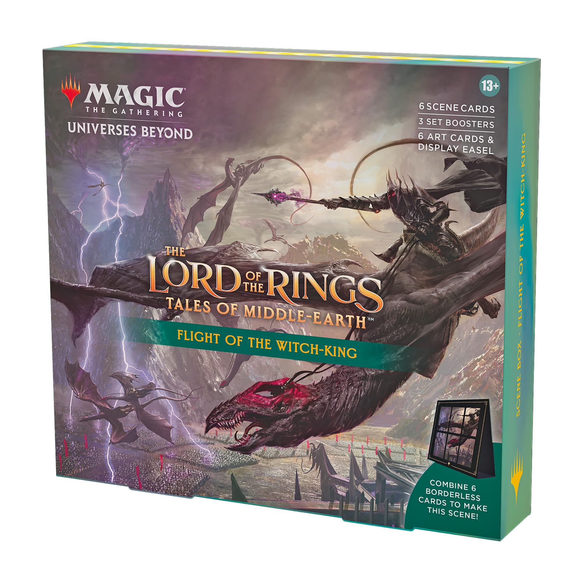 Magic: The Gathering
