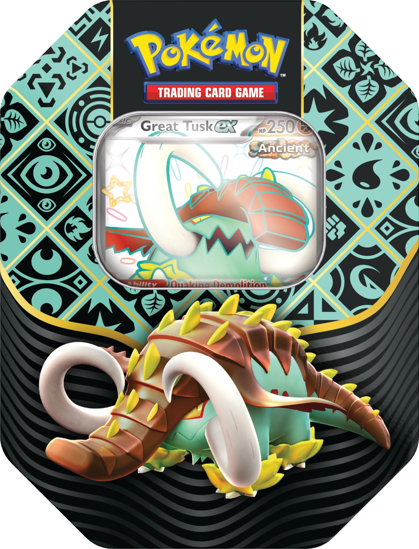 Card Accessories