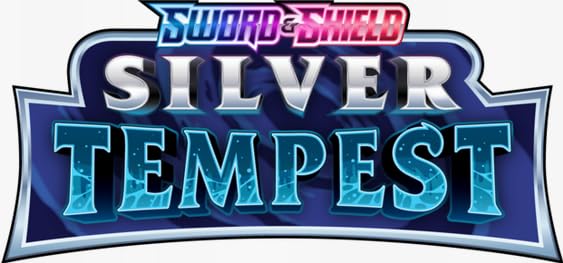 Pokemon TCG: Silver Tempest - Checklane Blister Pack (Cranidos)