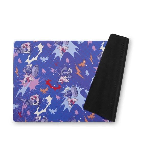Pokémon Center: Pokémon TCG: Tinkaton Playmat