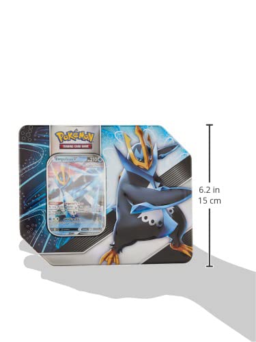 Pokémon TCG: V Strikers Tin