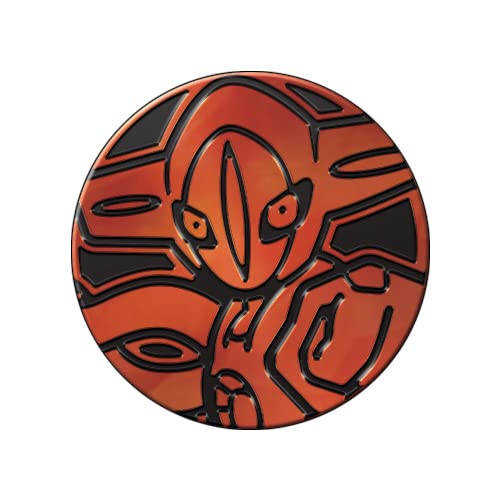 Pokémon TCG: Deoxys V Battle Deck (60 Cards, Ready to Play)