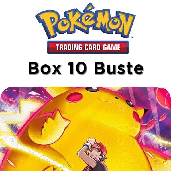 Pokemon Card Game Sword & Shield High Class Pack VMAX Climax Box