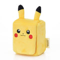 Pokemon Card Game Scarlet & Violet Plush Deck Case Pikachu
