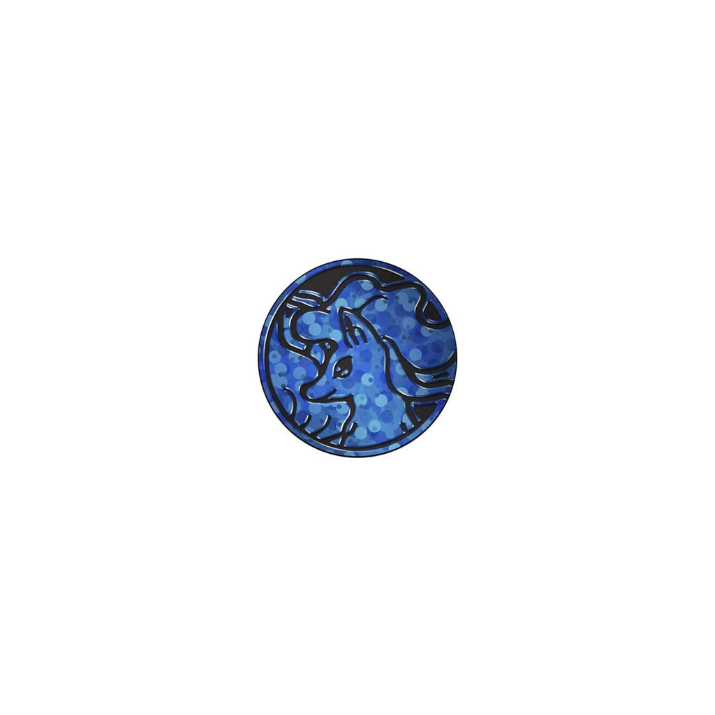 Pokemon TCG: Poke Ball Luxury Ball Tin - 4 Booster Pack with 1 Coin