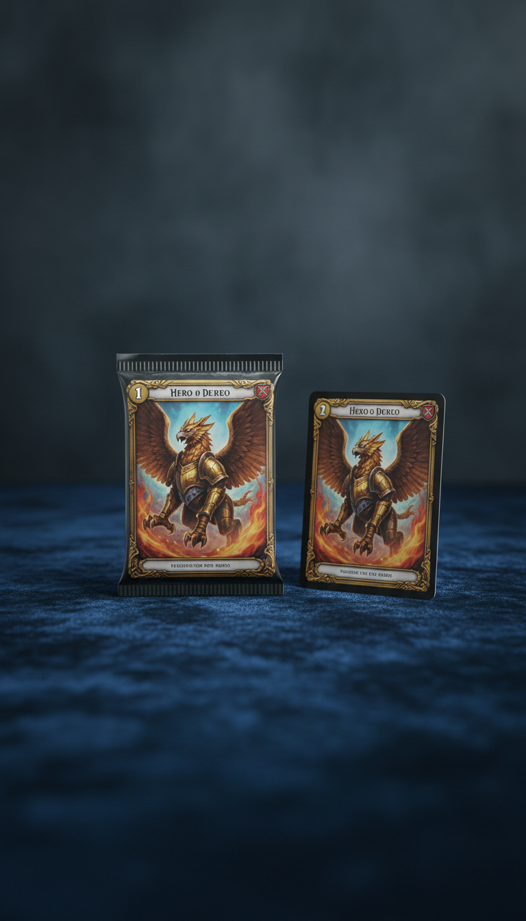 Collector’s Theme Pack—Curated Assortment
