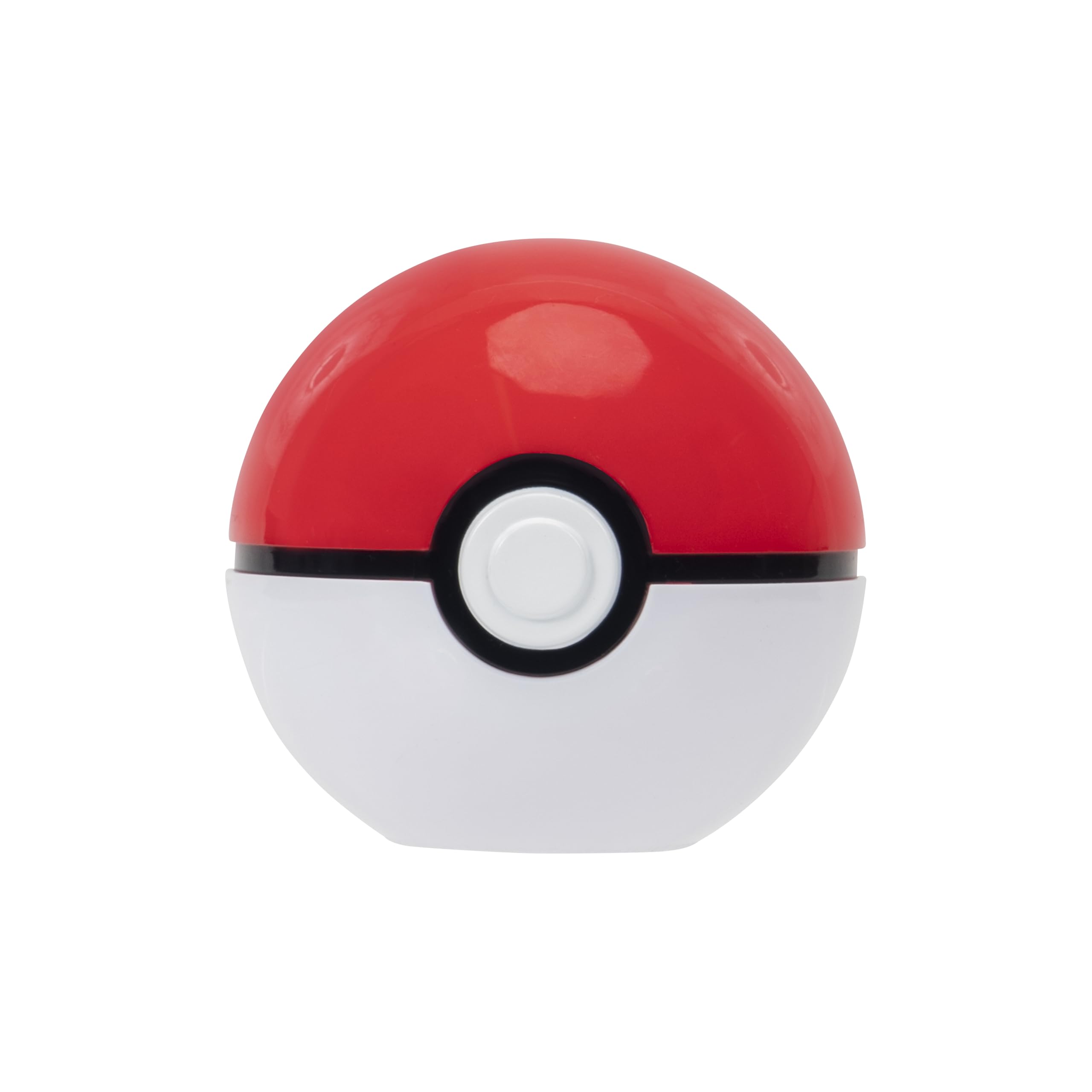 Pokémon Pikachu Clip ‘N’ Go Bandolier Set - 2-Inch Pikachu Battle Figure with Poke Ball and Fast Ball Plus Themed Belt and Bandolier