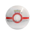 Pokemon TCG: Pokemon GO Poké Ball Tin - Premier Ball