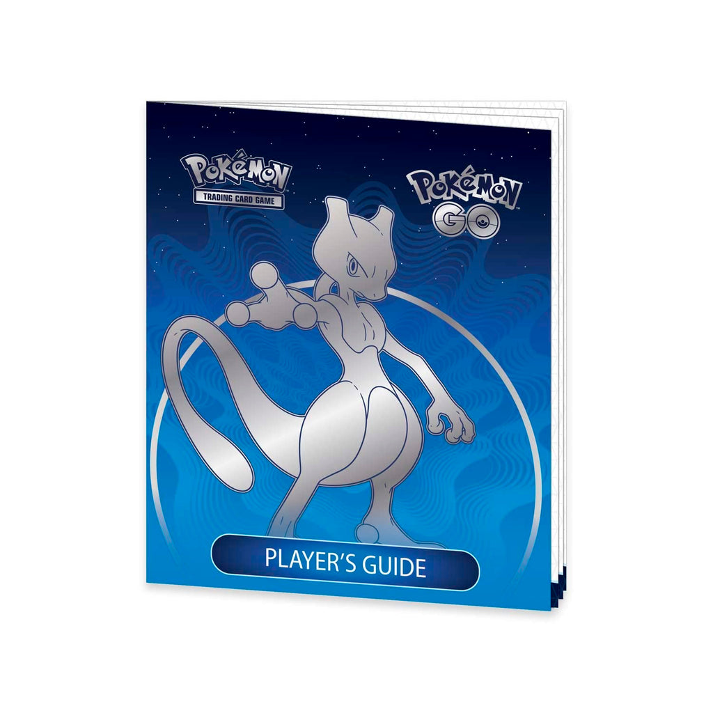 Pokemon GO Center Elite Trainer Box Plus TCG