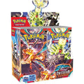 Pokemon TCG: Scarlet & Violet - Obsidian Flames Booster Display Box (36 Packs)