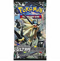 Pokemon TCG: Sun & Moon Ultra Prism Booster Pack