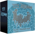 Pokemon Sun & Moon Ultra Prism Elite Trainer Box