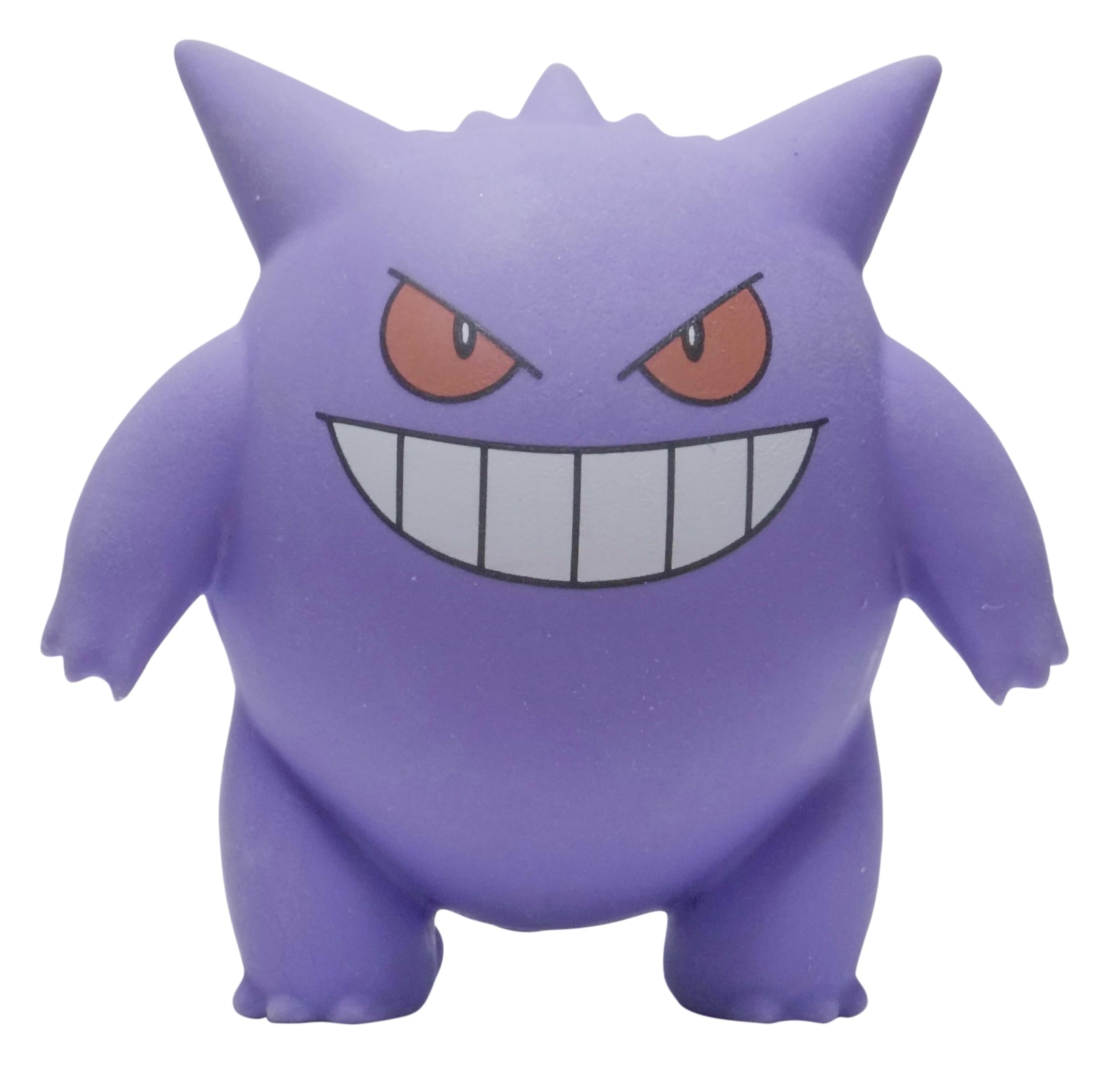 Pokémon TCG: Back to School Eraser Blister – Gengar (1 Eraser & 2 Booster Packs)