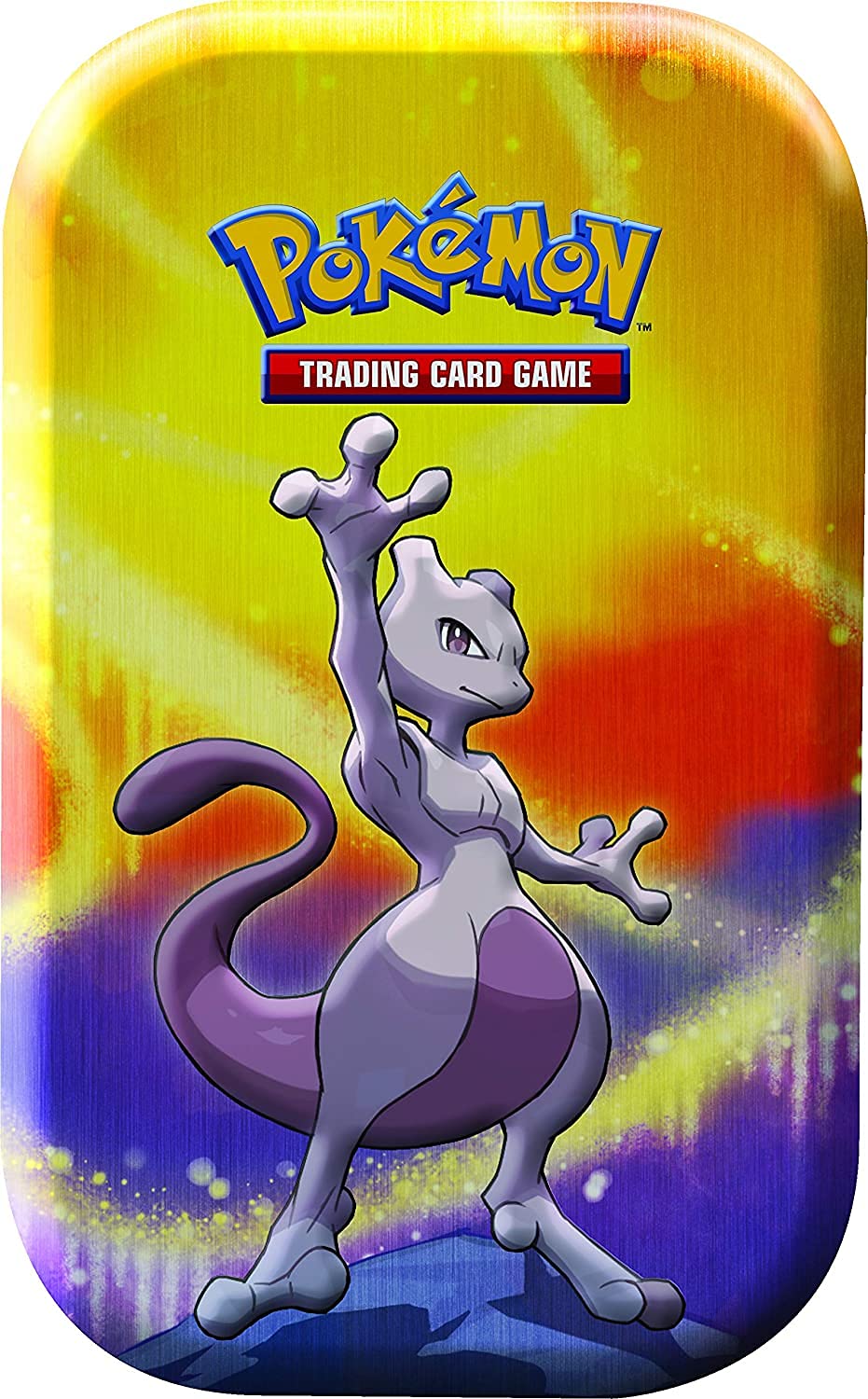 Pokémon TCG: Kanto Power Mini Tin