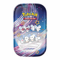 Pokemon Scarlet & Violet Paldean Fates Mini Tin | Maushold