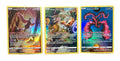 Galarian Articuno Zaptos Moltres - Pokémon Crown Zenith - Promo Card Lot - SWSH282 SWSH283 SWSH284
