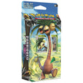 Pokemon TCG: Sun & Moon Forbidden Light, 0 Featuring A Holographic Alolan Exeggutor, Alolan Exeggutor