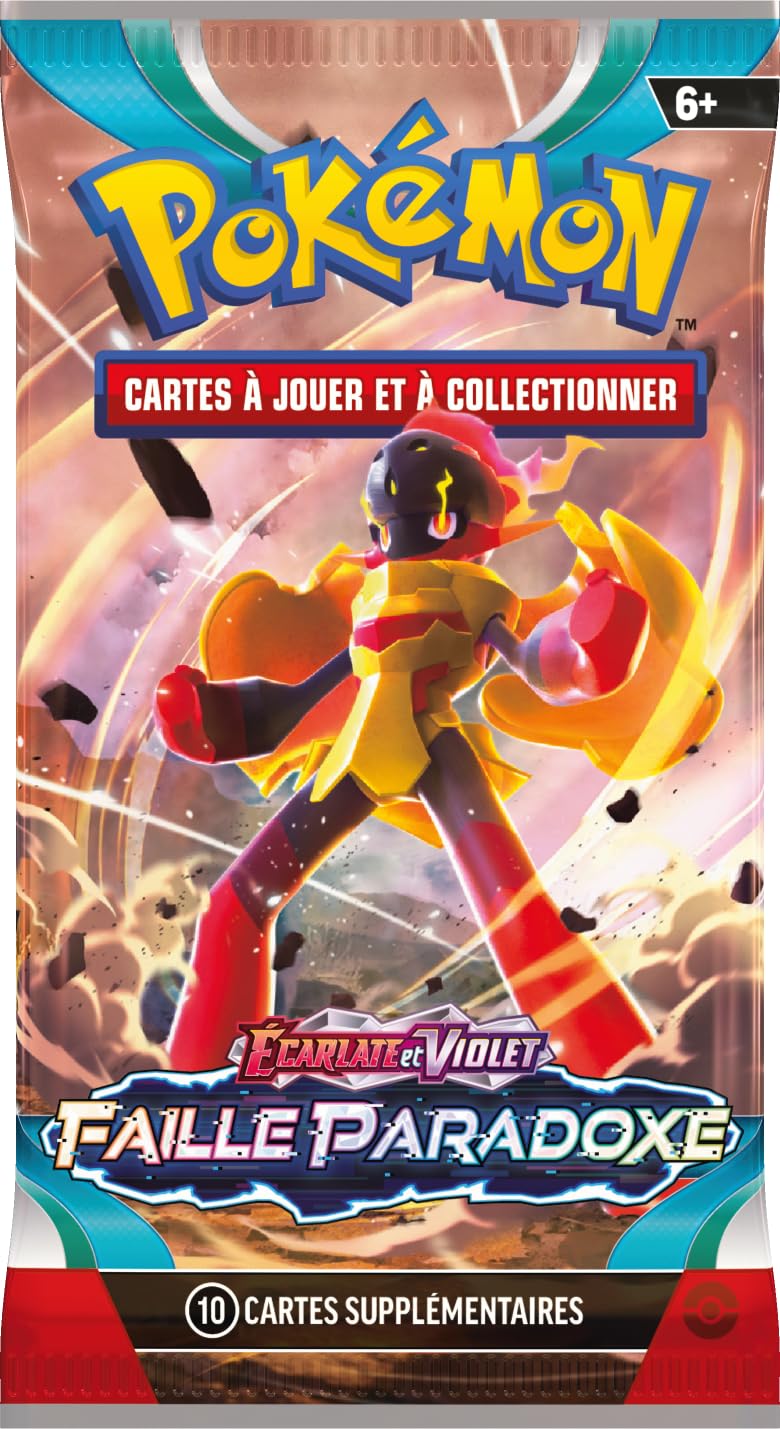 Pokémon TCG: Lucario-ex Battle Deck and 2 Booster Packs (60 Card Ready-to-Use Deck)