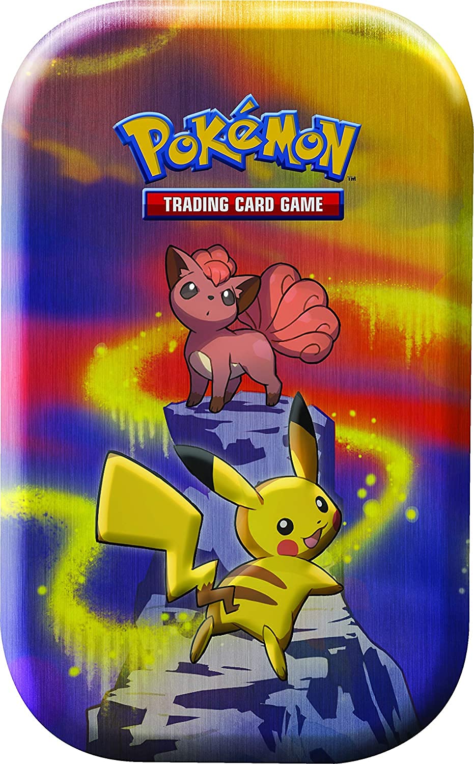 Pokémon TCG: Kanto Power Mini Tin