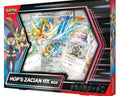Pokémon TCG: Hop's Zacian ex Box - EN