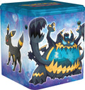 Pokémon TCG: Darkness Stacking Tin - Umbreon (3 Booster Packs & Coin)