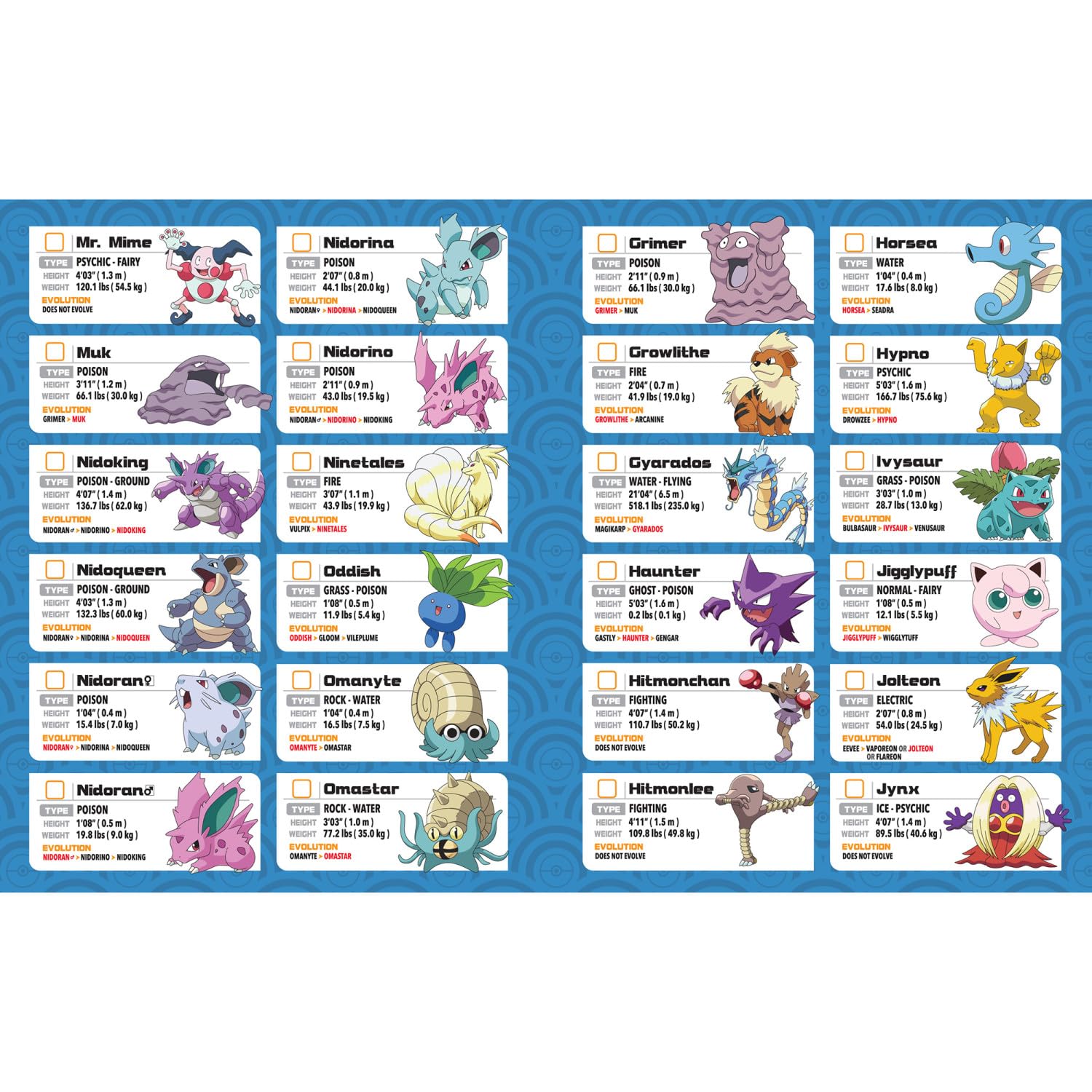 Pokemon Trainer Guess - Kanto - Electronic Guessing Game, Collect 151 Regional Pokemon, Field Guide, Talk to Your Light & Sound Poke Ball, Kids 6+ Brown Box Packaging