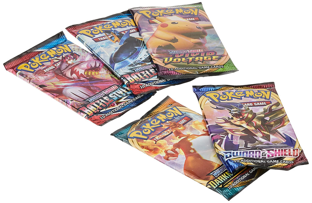 Pokémon TCG: V Strikers Tin