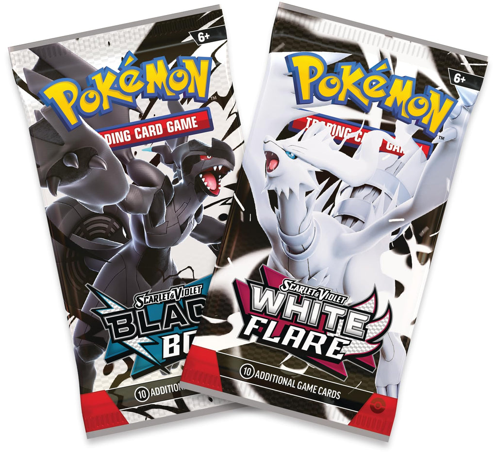 Pokémon TCG: Unova Mini Tin – Garbodor & Amoonguss (2 Booster Packs & 1 Sticker Card)