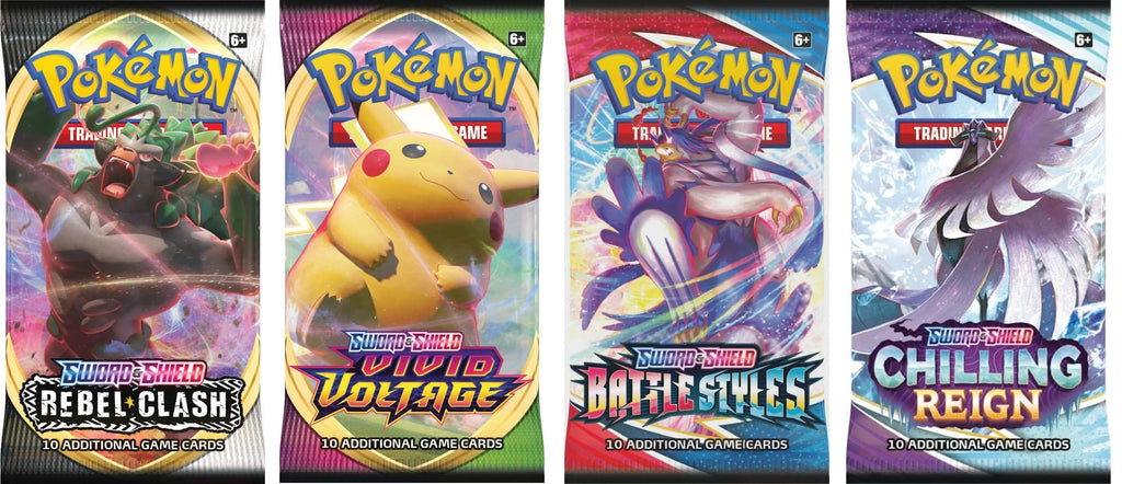Pokemon Tin: Elemental Power Flareon-GX