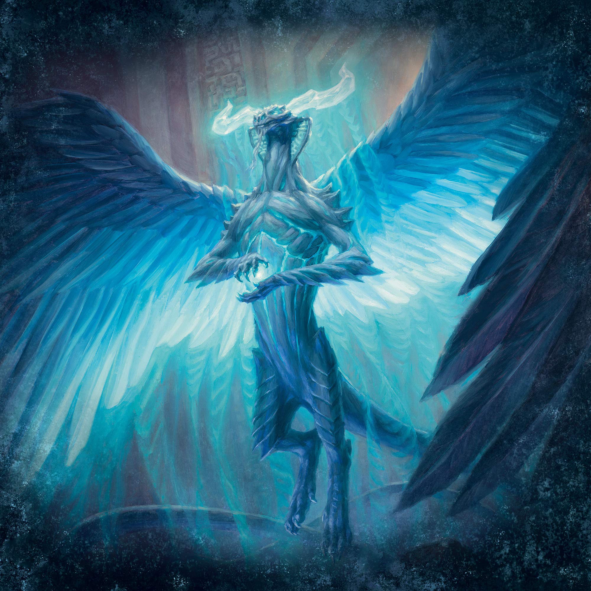 Magic: The Gathering Core Set 2021 (M21) Collector Booster | 15 Cards | Min. 4 Rares Per Pack