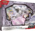 Pokémon TCG: Houndstone ex Box (4 Booster Packs, 2 Foil Cards & 1 Oversize Foil Card)